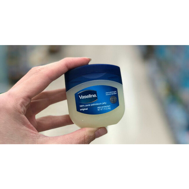 Vaseline - Origineel - 50 ML - Beschermend - Jelly
