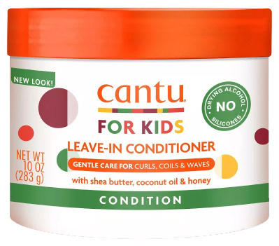 Cantu Kids - Leave-in Conditioner - 283gr