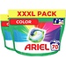 Ariel Ariel - All-in-1 Pods - Color - 140 stuks