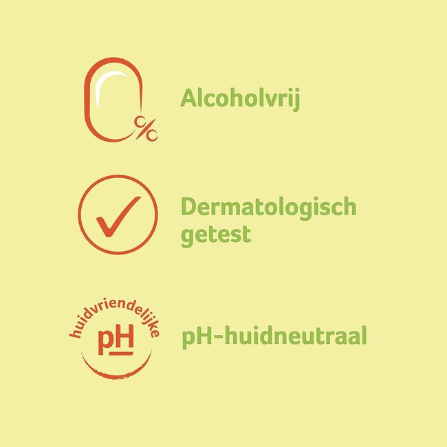 Zwitsal - Billendoekjes Lotion - Alcoholvrij - 1560 Babydoekjes - 24 x 65 - Voordeelbox