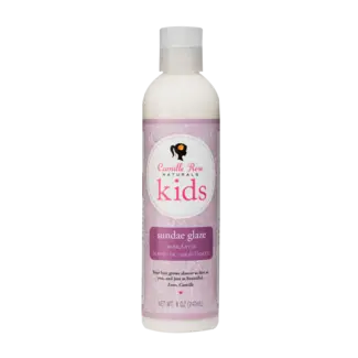 Camille Rosé Camille Rosé - Kids - Sundae Glaze - Leave-in Conditioner