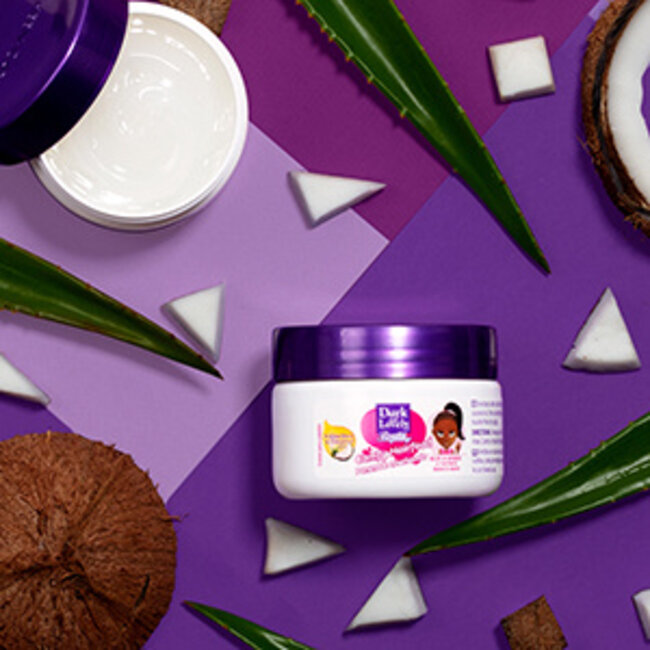 Dark And Lovely - Kids -  Comfy Hairfood - 125ML