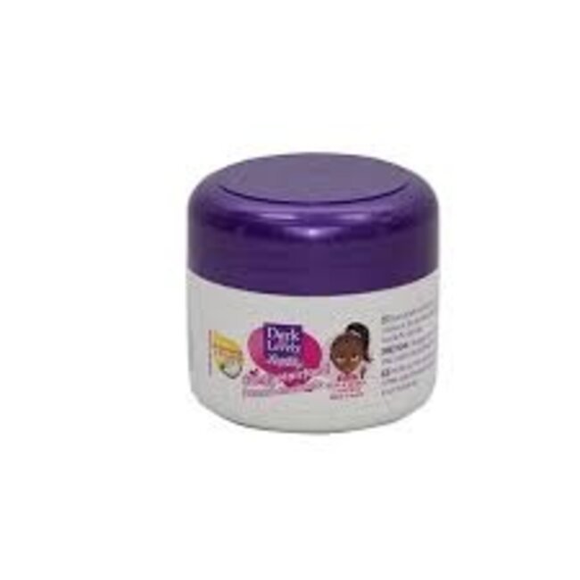 Dark And Lovely - Kids -  Comfy Hairfood - 125ML