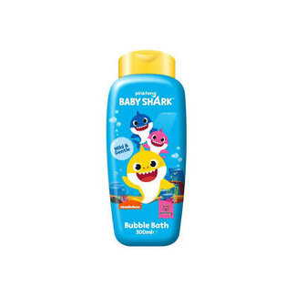 Baby Shark Pingfong -  Baby Shark - Bad en Douchegel - Schuimbad - 300 ML