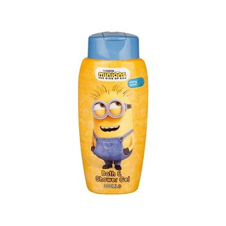 Minions Minions -  Bad- en Douchegel - 3+ Jaar - 300 ML