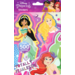Disney Princess Disney Princess - Prinsessen Stickers - Meer dan 500 Stickers