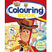 Toy Story 4 Toy Story 4 - Kleurboek - Meer dan 30 Pagina's - 3+ Jaar