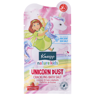 Kneipp Kneipp - Unicorn Dust - Badzout voor Kinderen - 60GR