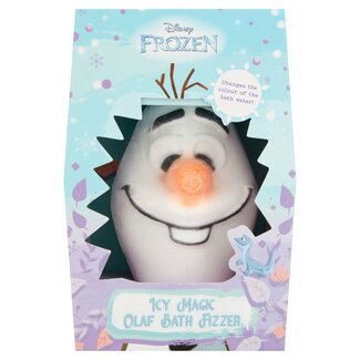 Disney Frozen Disney - Frozen - Olaf - Bad Bruisbal - 3+ Jaar