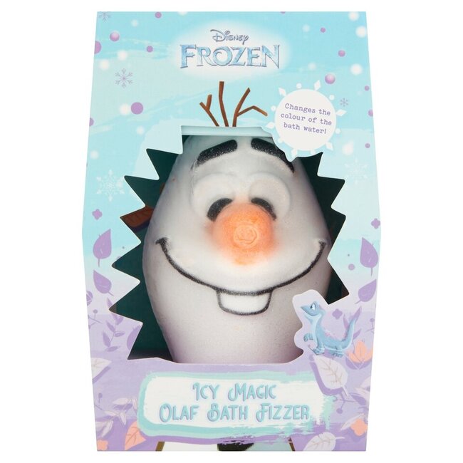 Disney Frozen Disney - Frozen - Olaf - Bad Bruisbal - 3+ Jaar