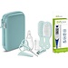 Philips Avent Philips Avent - Baby Verzorging Set met Biopax Thermometer - Mint