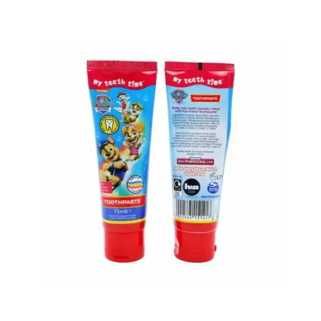 Nickelodeon - Paw Patrol - Kindertandpasta - 75 ML