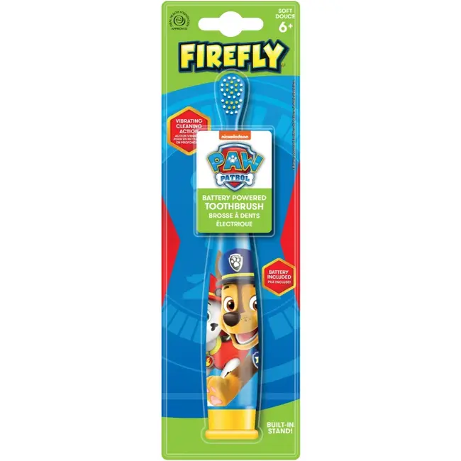 Firefly - Paw Patrol - Elektrische Kindertandenborstel
