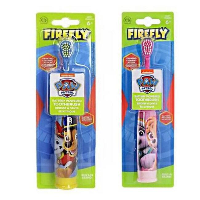 Firefly Firefly - Paw Patrol - Elektrische Kindertandenborstel