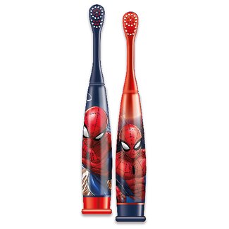 Firefly FireFly - Spiderman - Elektrische tandenborstel - 6+