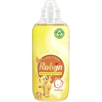 Robijn Robijn - Zwitsal Wasverzachter - 825 ML