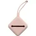 Bibs Bibs - Fopspeenhouder - Siliconen - Blush