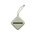 Bibs Bibs - Fopspeenhouder - Siliconen - Sage