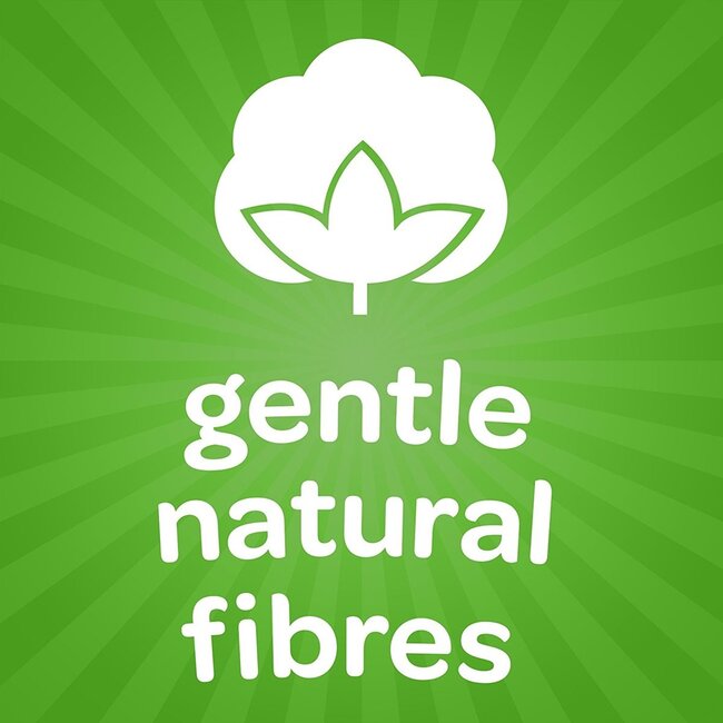 Huggies - Pure - Billendoekjes - 56 babydoekjes - 1 x 56