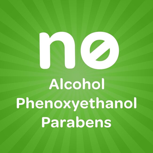 Huggies - Pure - Billendoekjes - 56 babydoekjes - 1 x 56