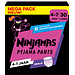 Pampers Pampers  Ninjamas - Pyjama Pants Nacht - Meisje - 4/7 jaar - Mega Pack - 30 luierbroekjes