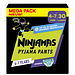 Pampers Pampers  Ninjamas - Pyjama Pants Nacht - Jongen - 4/7 jaar - Mega Pack - 30 luierbroekjes