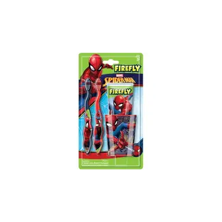 Firefly Spiderman - Marvel Firefly - Tandenpoets Set