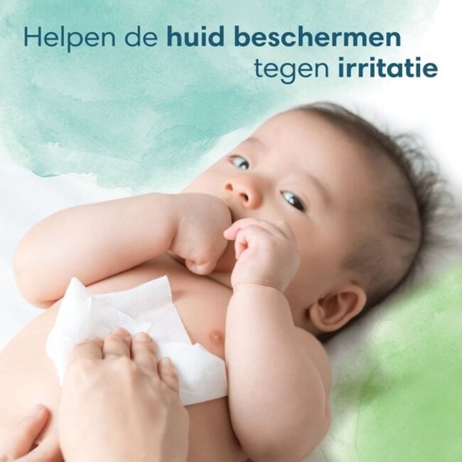 Pampers - Harmonie New Baby - Billendoekjes - 1656 doekjes - 36 x 46