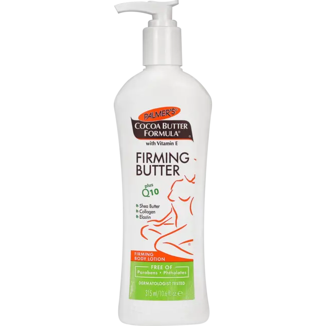 Palmer's Palmer's - Firming Butter - Shea Butter - 315 ML