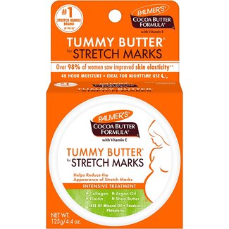 Palmer's Palmer's - Tummy Butter - Stretch Marks - 125 GR