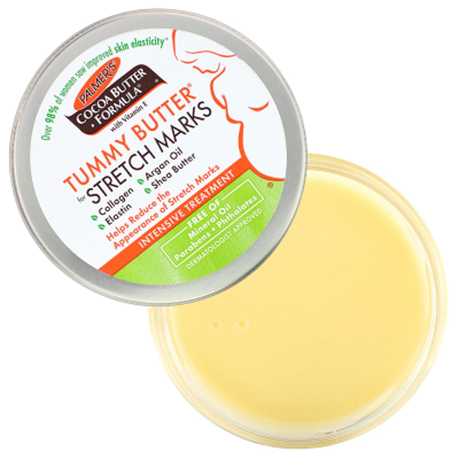 Palmer's - Tummy Butter - Stretch Marks - 125 GR