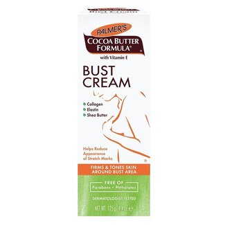 Palmer's Palmer's - Bust Cream - Cacoa Butter - 125 GR