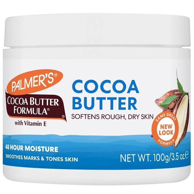 Palmer's - Cocoa Butter - Vochtinbrengende Crème - 100 GR