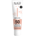 Naïf Naïf - Baby&Kids - Minerale Zonnebrand - SPF50 - 30ML