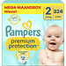 Pampers Pampers - Premium Protection - Maat 2 - Mega Maandbox - 324 luiers - 4/8 KG