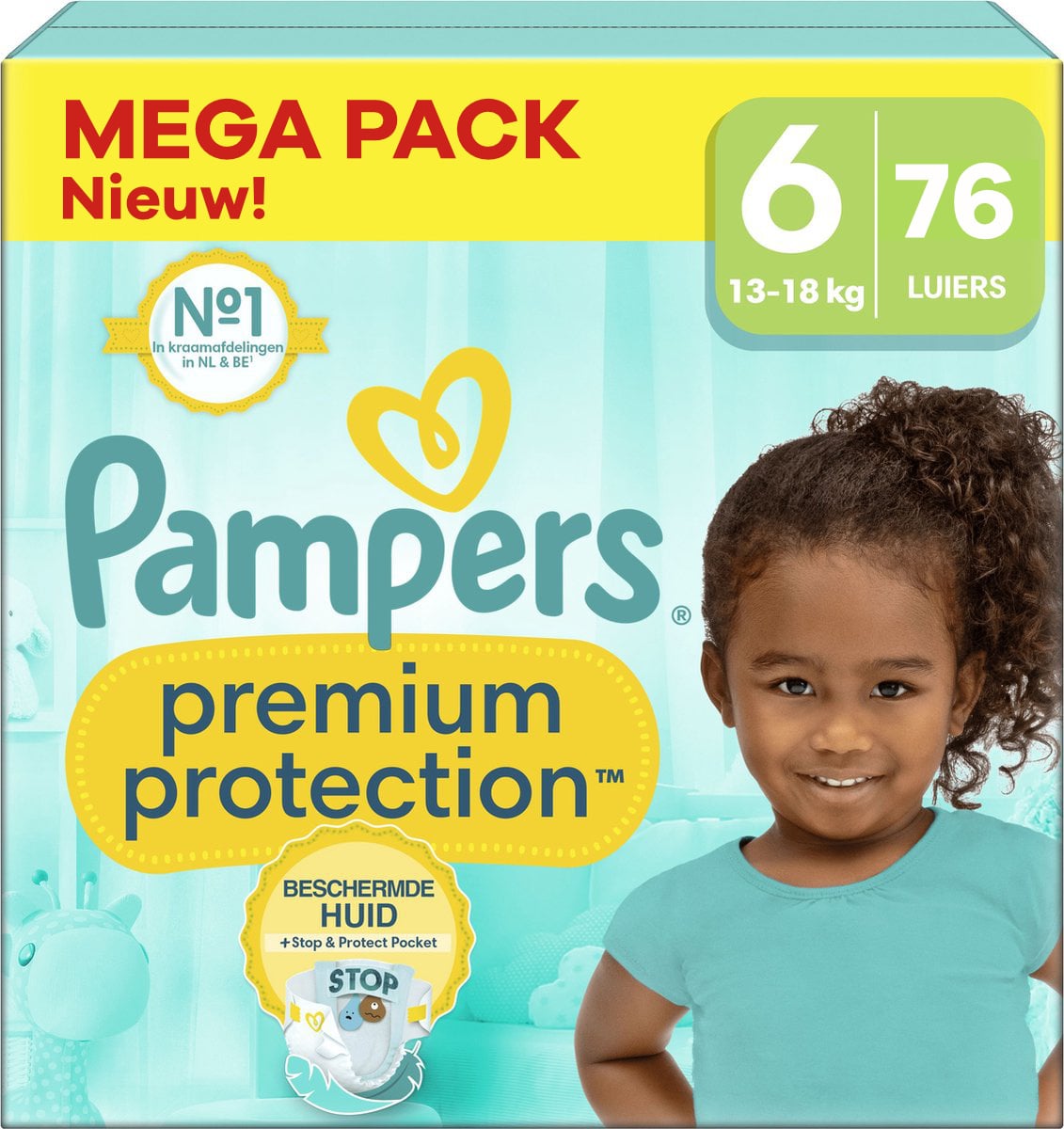Pampers