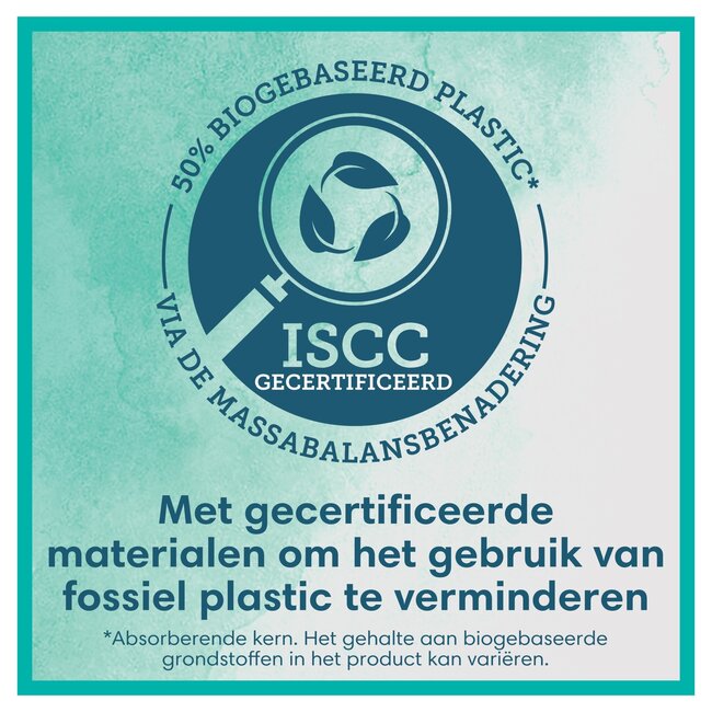 Pampers - Harmonie - Maat 5 - Maandbox - 132 stuks - 11/16 KG