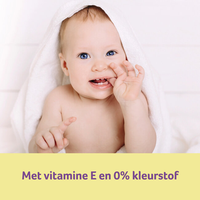 Zwitsal - Rijke Huidolie - Avocado - 200ml