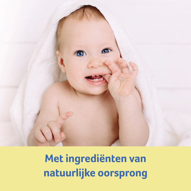 Zwitsal - Badolie - 200 ML