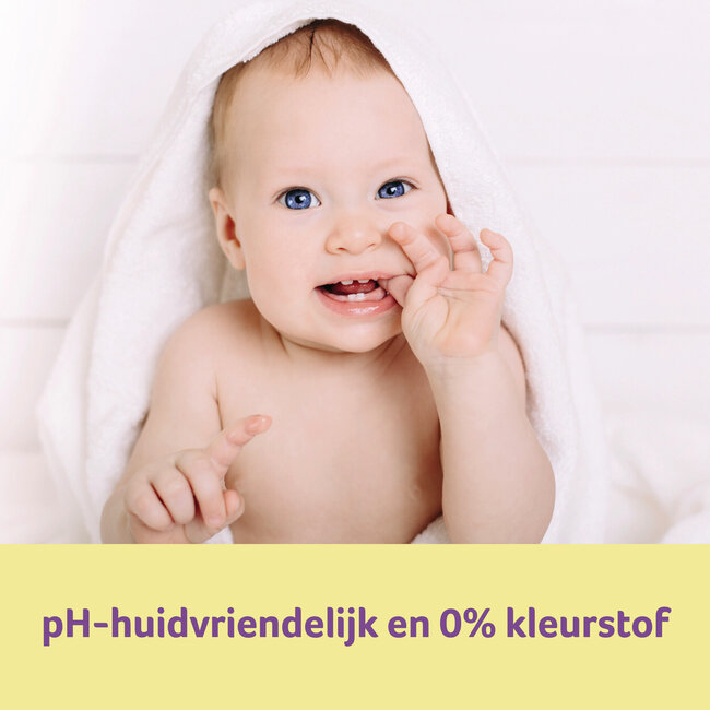 Zwitsal - Bodylotion - 200ml