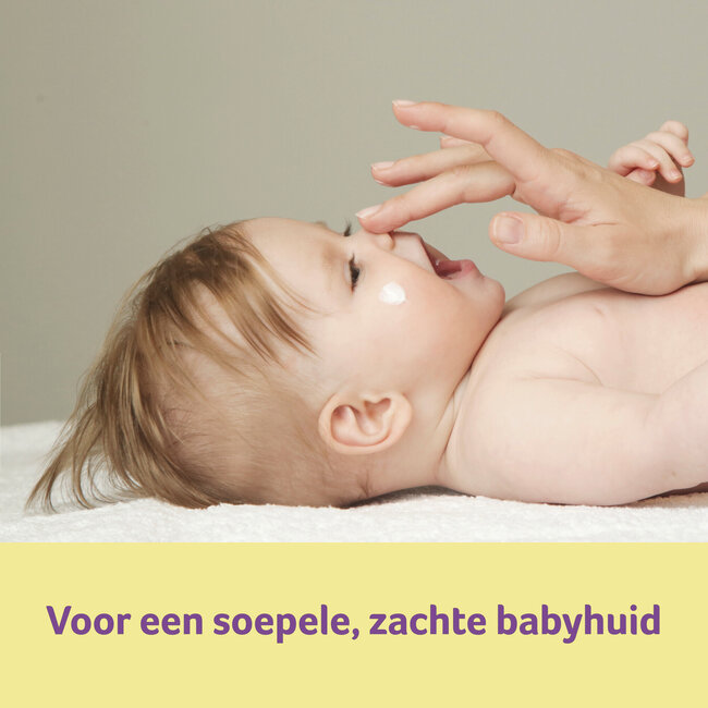 Zwitsal - Bodylotion - 200ml