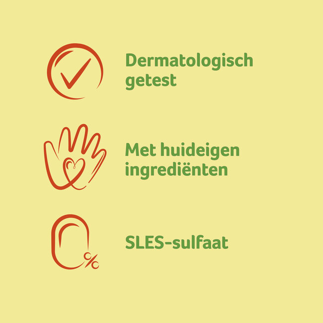 Zwitsal - Shampoo - 700 ml