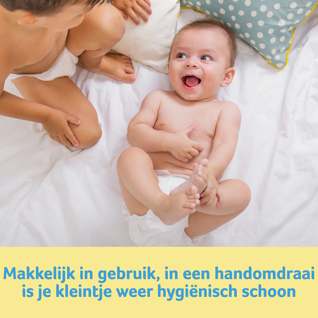 Zwitsal - Kids - Snoetenpoetsers - Dieren - 3 x 40 stuks