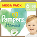 Pampers Pampers - Harmonie - Maat 6 - Mega Pack - 58 luiers - 13+ KG