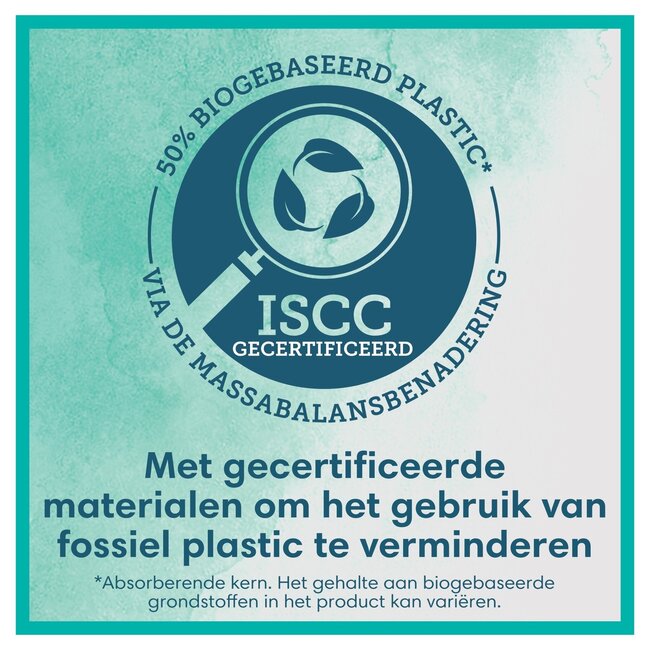 Pampers - Harmonie - Maat 6 - Mega Maandbox - 174 luiers - 13+ KG