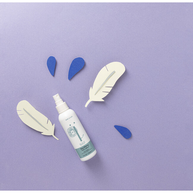 Naïf Care - Haarlotion - 150 ml