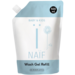 NAÏF Care B.V. Naïf Care - Cleansing Wasgel - Navulverpakking Baby & Kids - 500ml