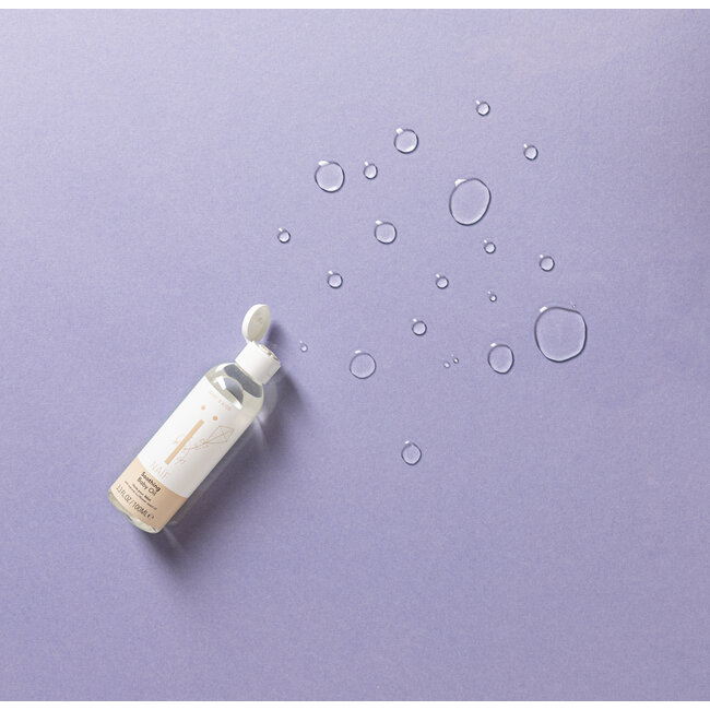 Naïf Care - Verzachtende Baby Olie - 100ml