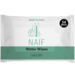 Naïf Naïf - Billendoekjes - 1 x 54 - 54 doekjes - Plastic vrije & Biologisch