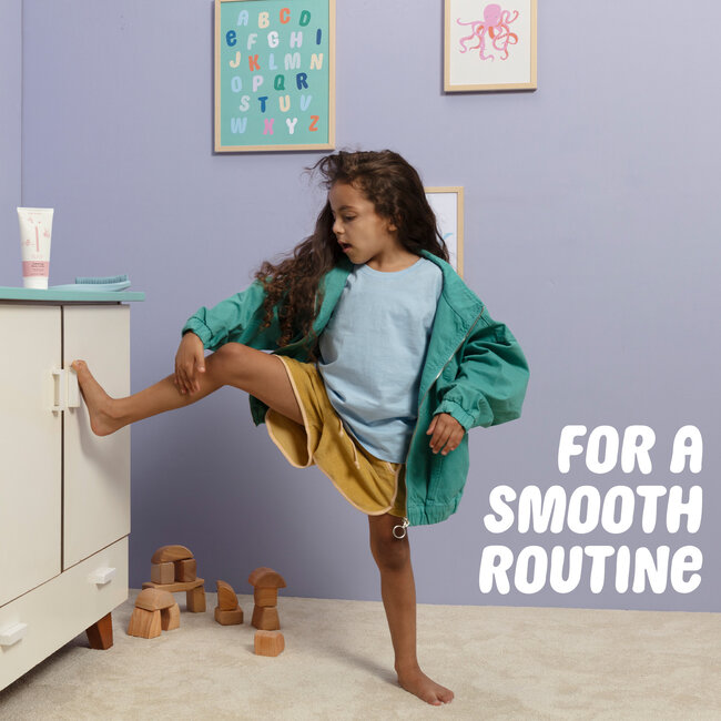 Naif Care - Softening Body Lotion - 30 ml - Reisverpakking